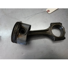 51G003 Piston and Connecting Rod Standard 2005 SAAB 9-5 2.3 